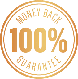 GlucoBerry money back guarantee